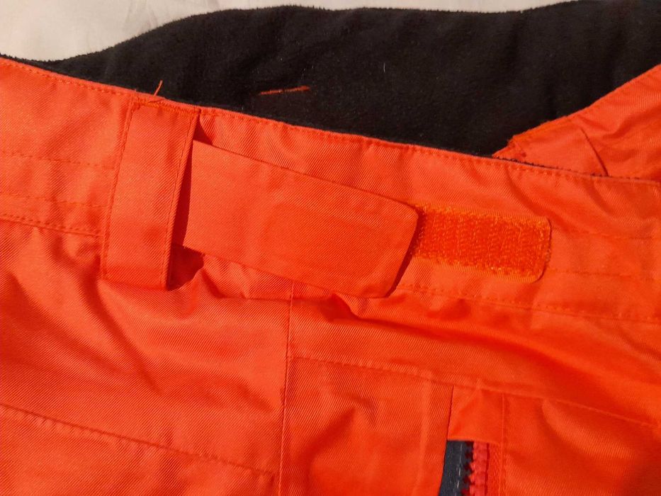 spodnie narciarskie damskie Active roz. 42 nowe