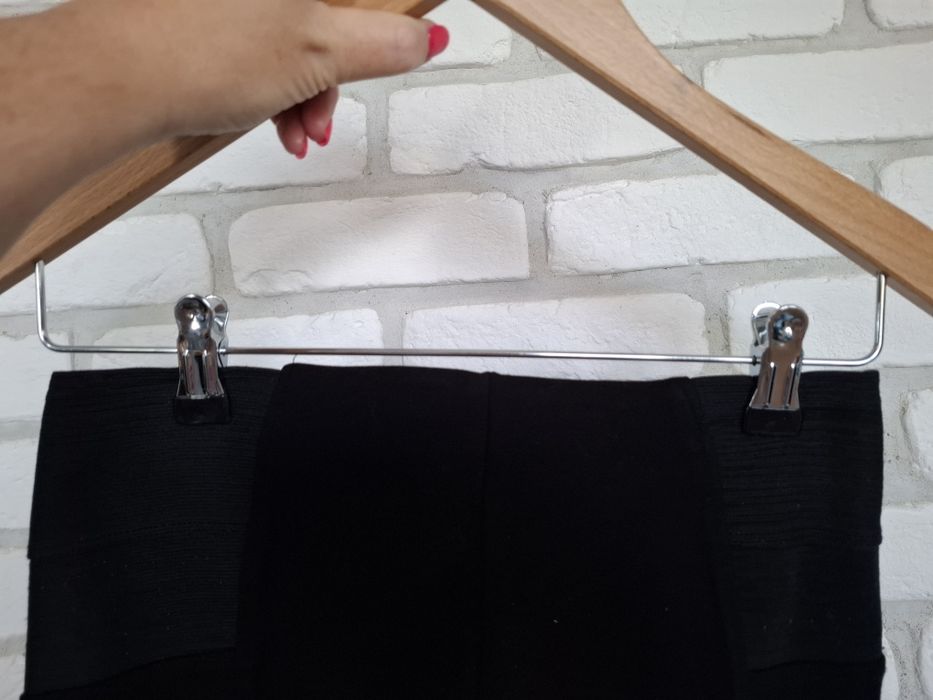 Zara Basic legginsy M