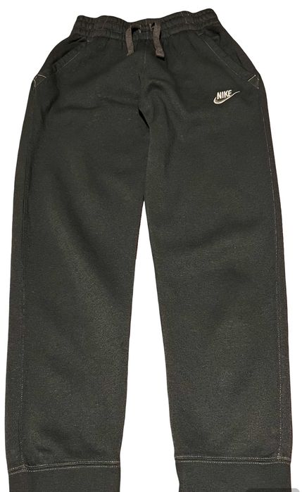 Штани NIKE оригінал на флісі 147-157см