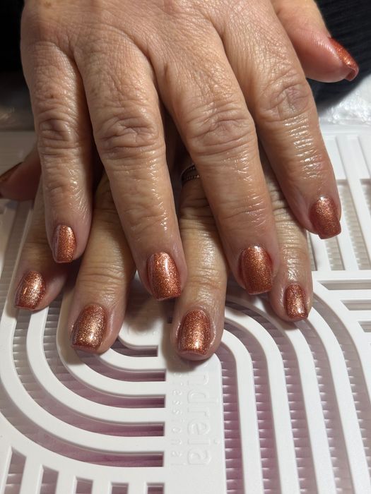 Unhas de gel ou Acrigel