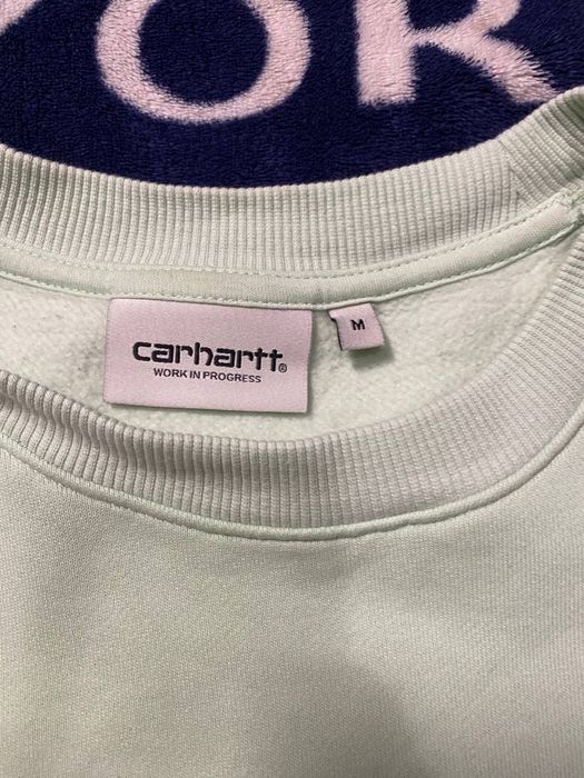 Світшнт carhartt