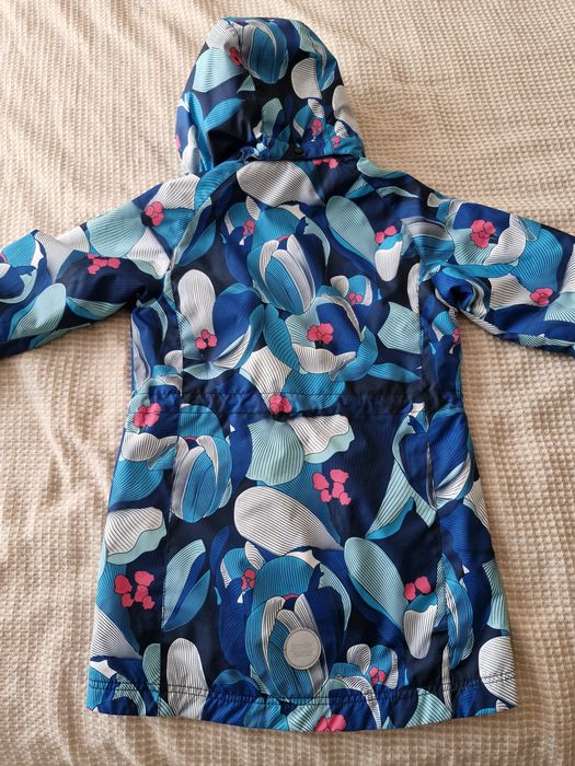 Демісезонна куртка Lassie by Reima 134 розмір