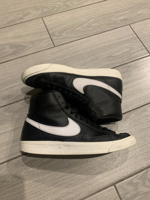 Nike blazer high 42