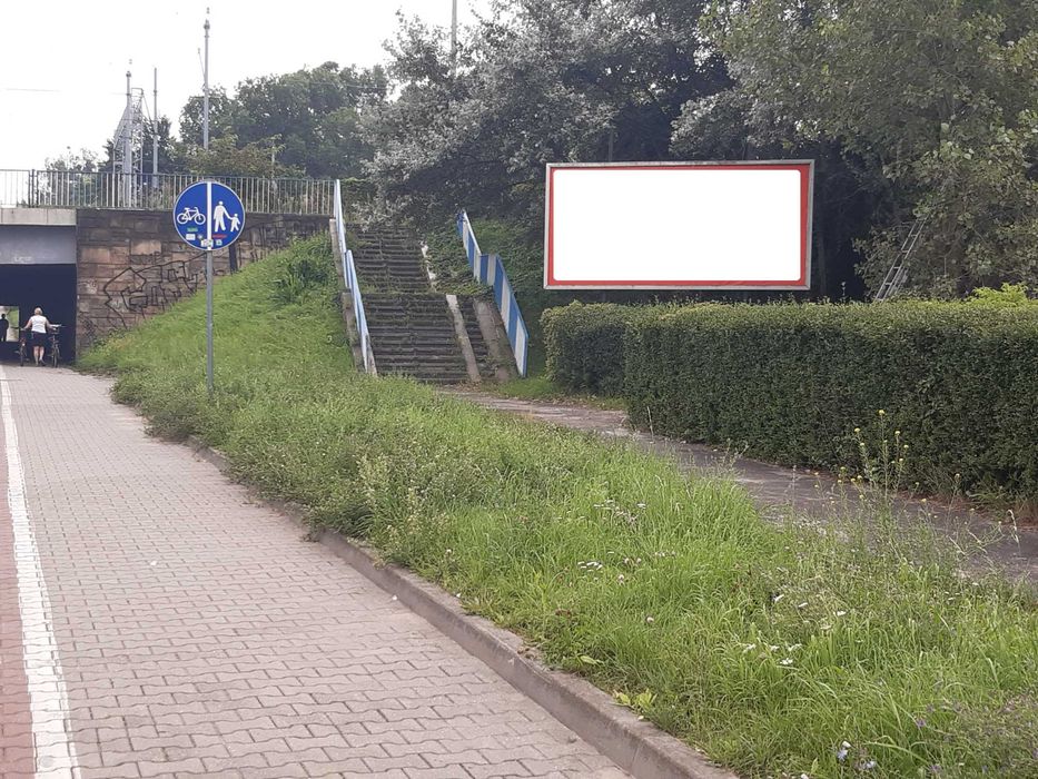 Billboard do wynajęcia