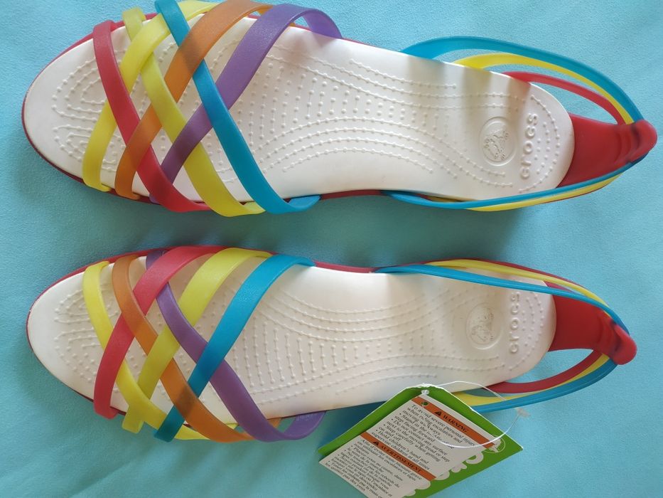 Crocs Huarache W10 40-41