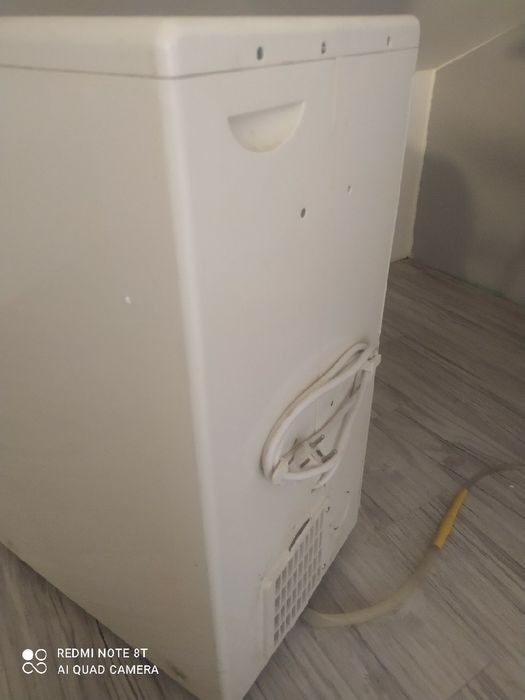 Klimatyzator przenośny GALANZ