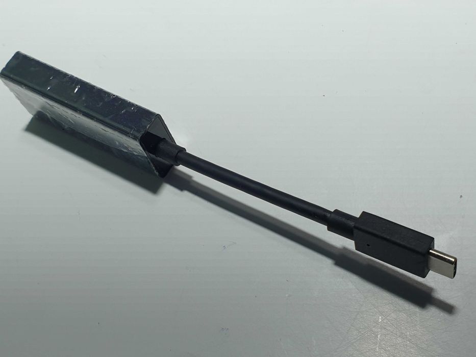 адаптер USB C to HDMI   4K 60Hz StarTech iOS Windows Android