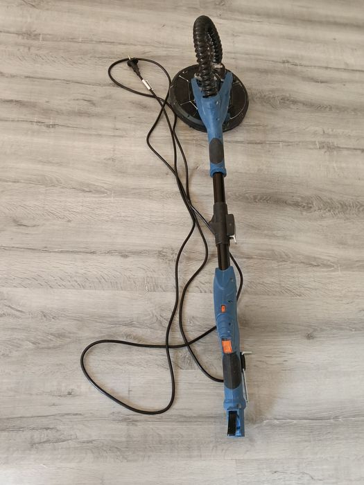 Lixadora Orbital Dexter