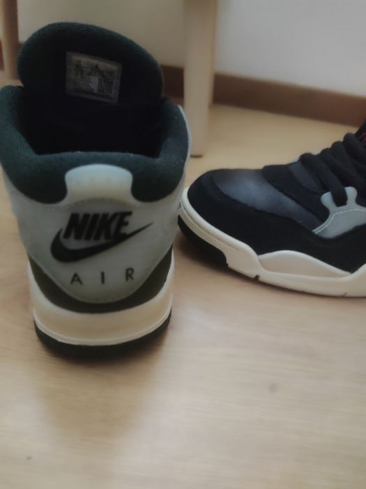 Sapatos desportivos Jordan4RM