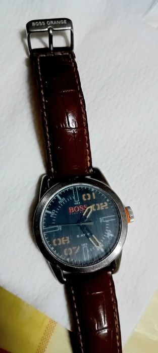 Relógio de pulso Hugo Boss