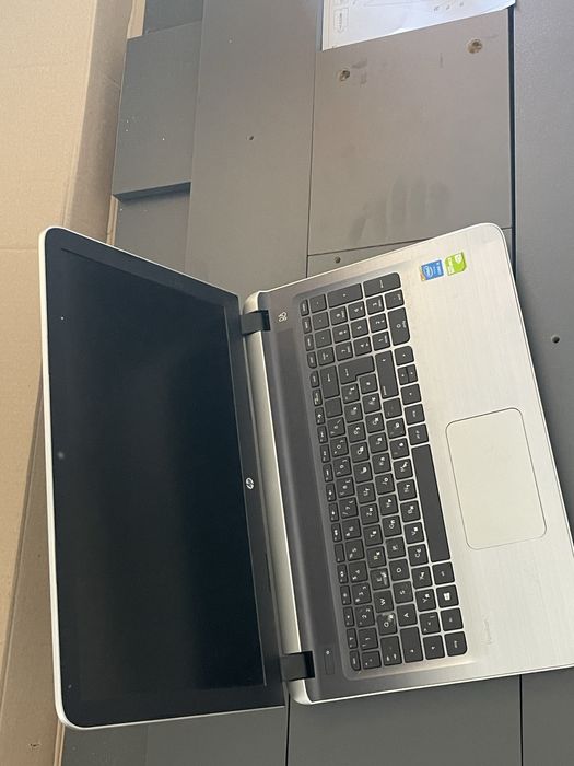 Ноутбук Hp компʼютер