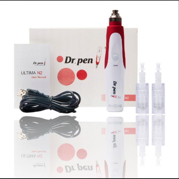 Дермапен Dr.Pen Ultima N2-C від мережі MY-M