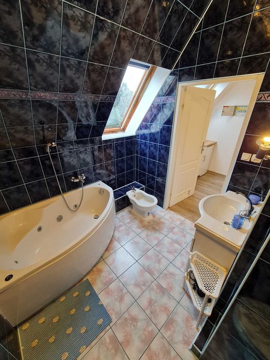Jantar, apartament 4 osobowy nad morzem