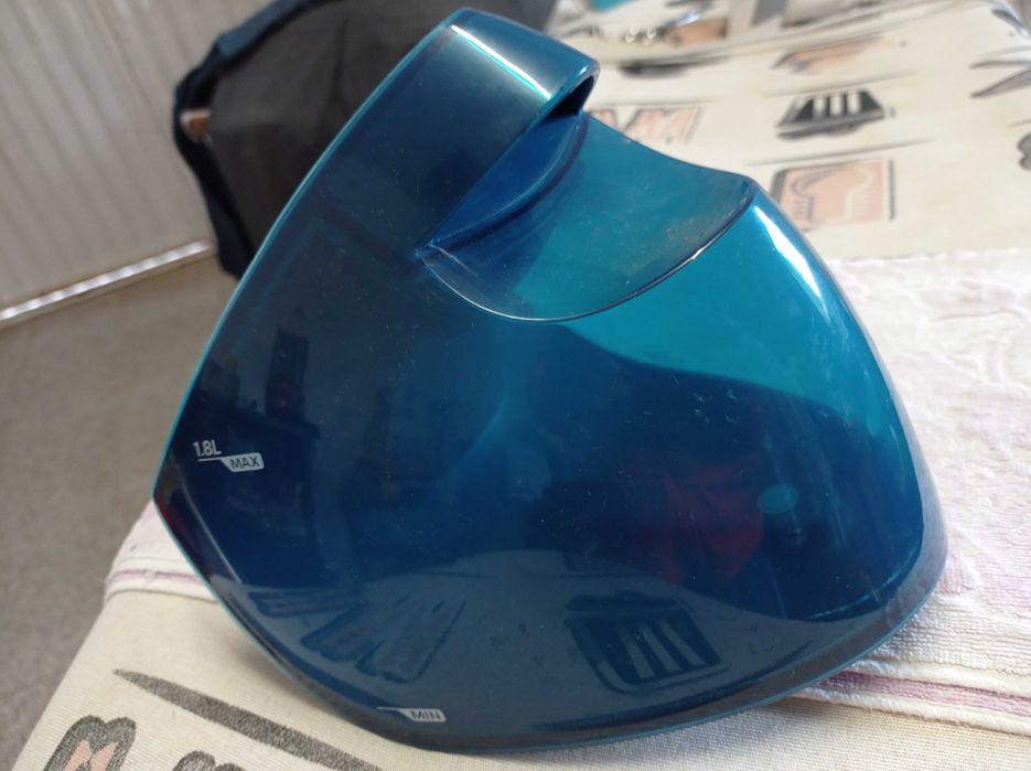 Ferro Caldeira Philips