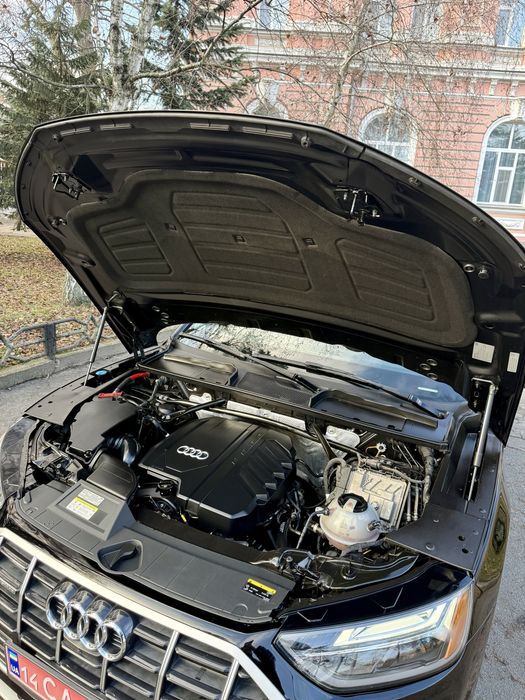 Audi Q5 Premium Plus