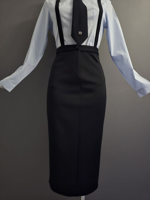 Koszula,elegancka klasyczna Onne Fontaine rozmiar s-m