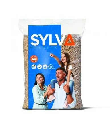 Pellet dębowy -Barlinek Olimp,Lava ,SYLVA,Rezult,Olczyk,GoldIGŁA