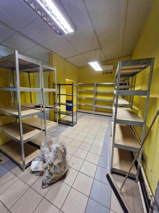 biuro, mały magazyn, wystawa 15m2 do wynajęcia
