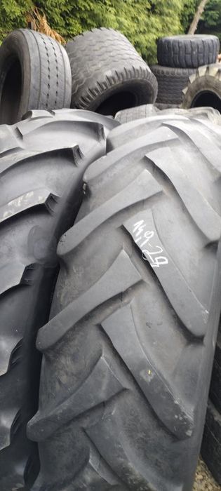 Opony 14.9 R 28 Stomil 14.9 28 C360