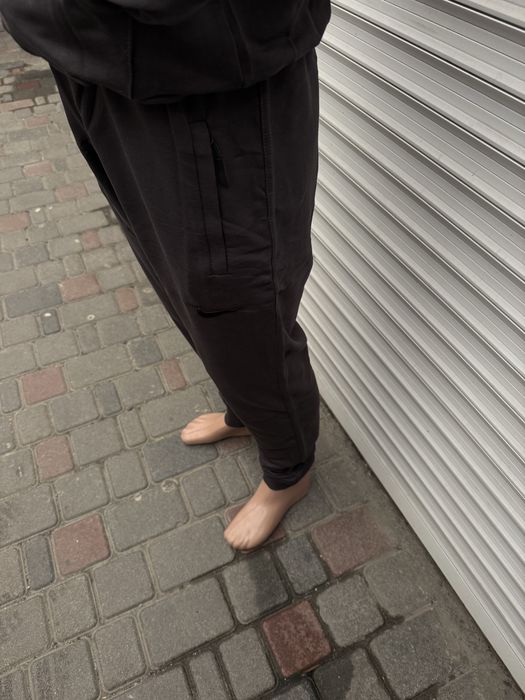 Спортивний костюм nike весна 46 48 50 52