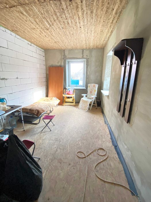 Продаж 3 к. будинок 70м Рубіжна, Соляні, зупинка Гвардійська