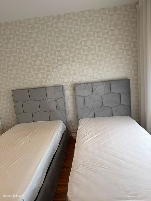 Apartamento T2 para venda