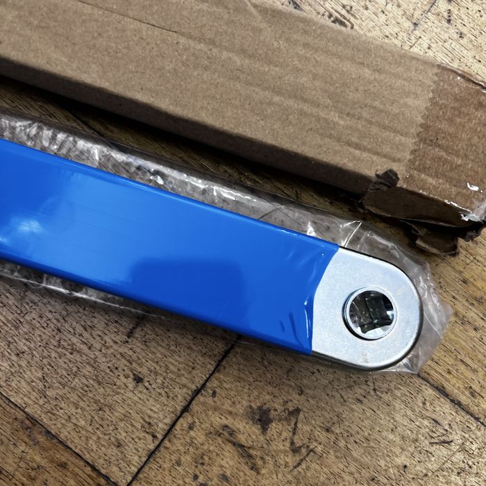 Chave de extensão angular offset catraca - Novo