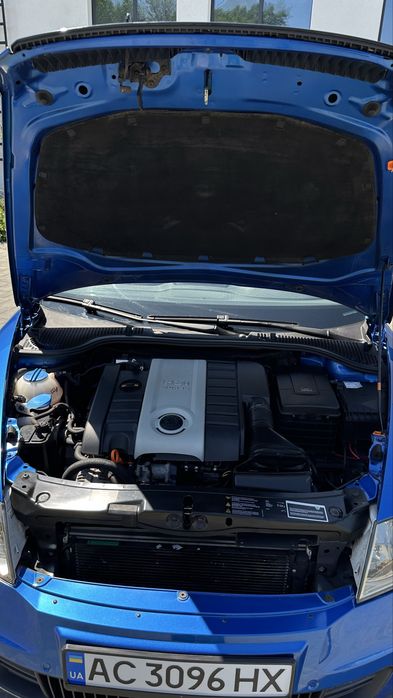 Продам Skoda Octavia Vrs