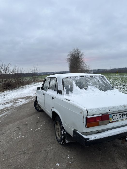 Продам ВАЗ 2107  2007р.