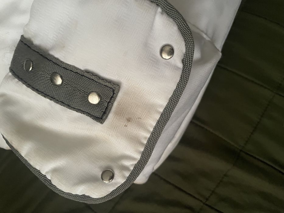 винтажная сумка catwalk