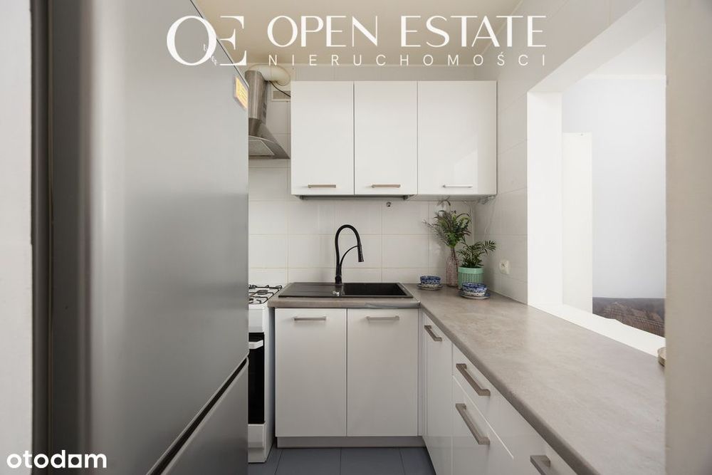 2 pokoje | 37 m² | Metro Młociny | Bielany
