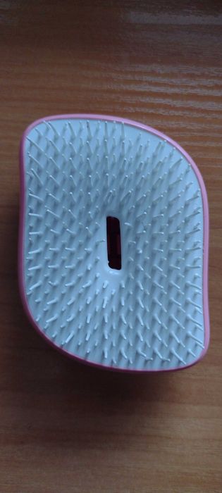 Tangle Teezer Compact Styler Hello Kitty Pink