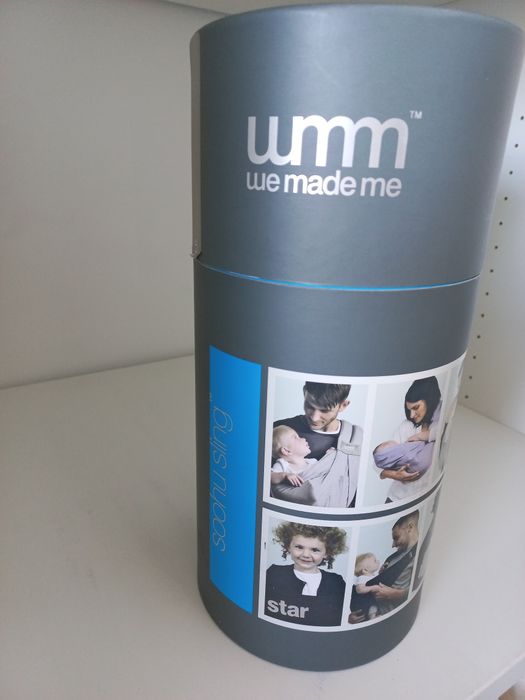 Transportador - marsúpio para bebé