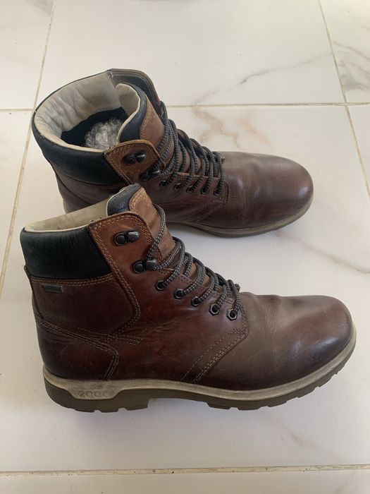 Черевики Ecco