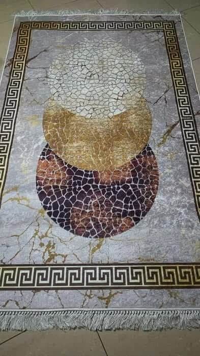 Dywan 230x160 turecki,antyposlizg,szybkosch OKAZJA