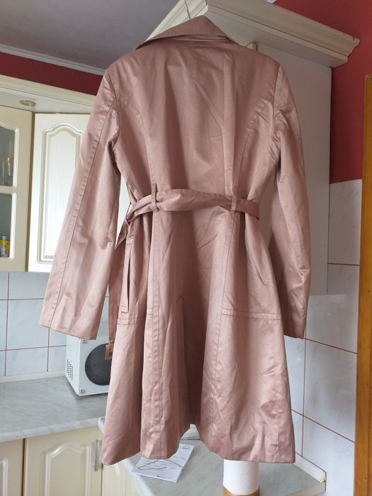 Płaszcz  wiosenny