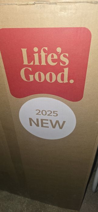LG 65 QNED новий,неробочий
