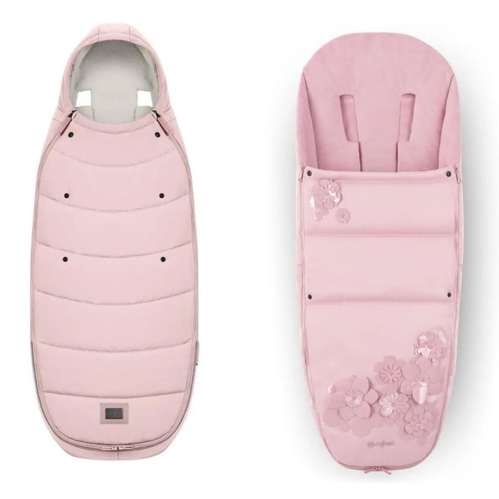 Чохол Cybex Platinum Peach Pink