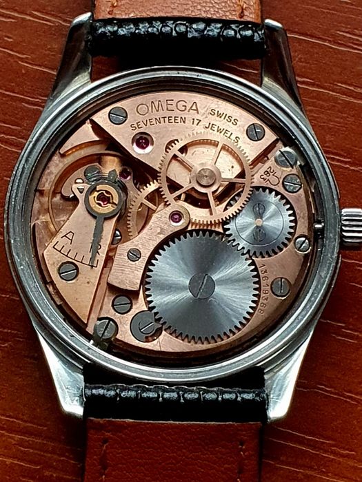 Zegarek Omega  36mm, Zenith,Longines, Atlantic.