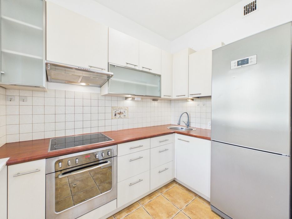 Mieszkanie jednopokojowe na sprzedaż 32 m2