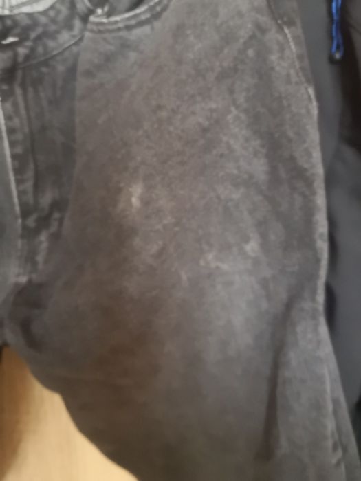 Spodnie dresowe 46