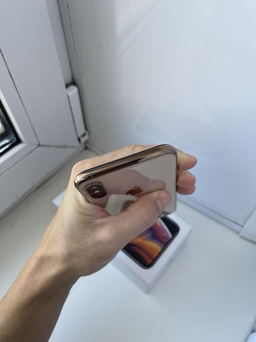 Iphone XS 256 GB Neverlock