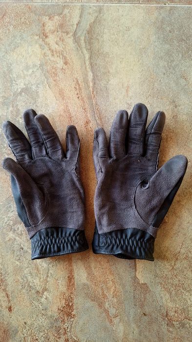 Luvas para equitação64564249478529121