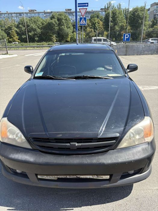 Продам Chevrolet Evanda 2005