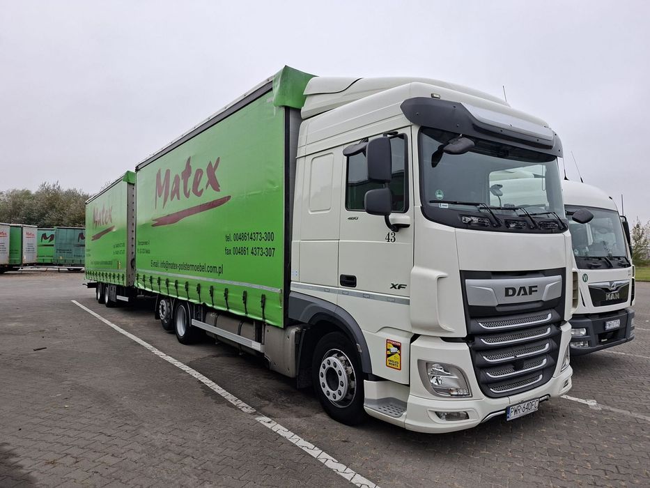 DAF