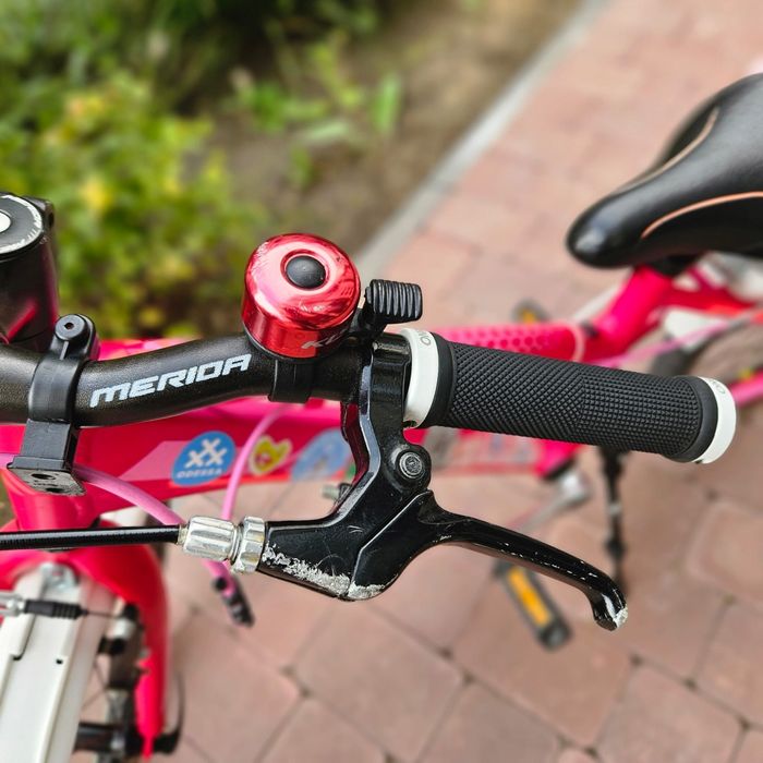 Merida matts J20 дитячий велосипед 20"