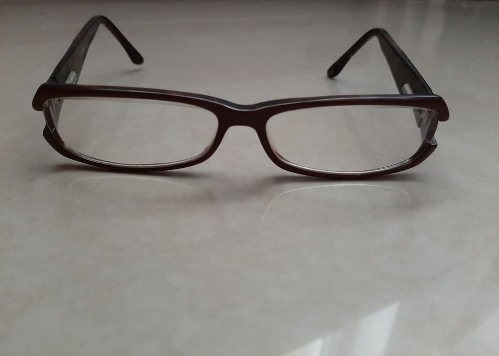Okulary damskie oprawki ramki plus etui gratis