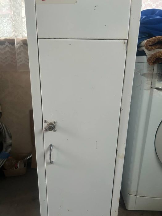 Газовий котел — робочий, надійний, з торгом