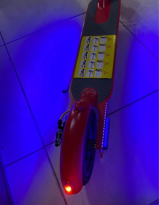 Trotinetes elétricas 350watts Kraftmuller. Boa autonomia.  Entregas em