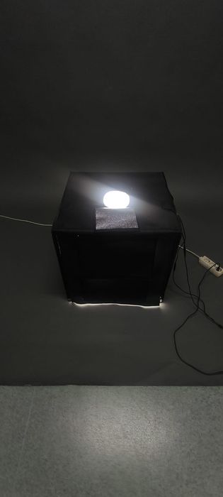 Softbox 50 x 50cm